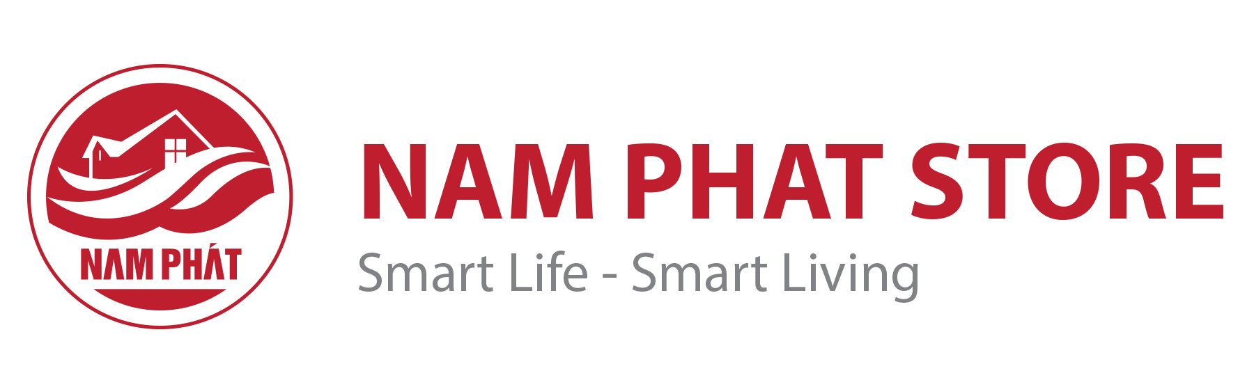 Nam Phát Store – Thiết bị nhà thông minh